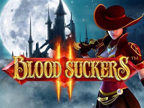 Jogue Blood Suckers Ii Online