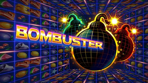Jogue Bombuster Online