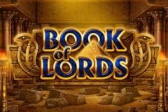 Jogue Book Of Lords Online