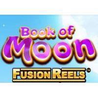 Jogue Book Of Moon Fusion Reels Online