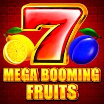 Jogue Booming Fruits X Online