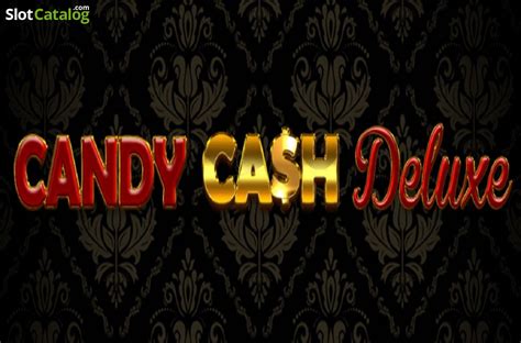 Jogue Candy Cash Deluxe Online