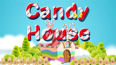 Jogue Candy House Online