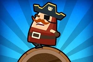 Jogue Captain Pirate Online