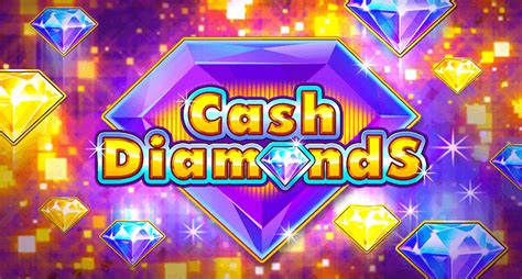 Jogue Cash Diamonds Online