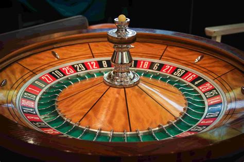 Jogue Casino Roulette Online