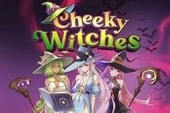 Jogue Cheeky Witches Online
