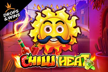 Jogue Chilli Heat Online