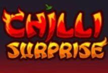 Jogue Chilli Surprise Online