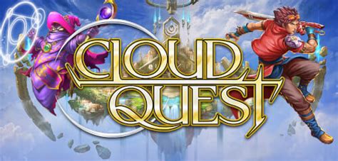 Jogue Cloud Quest Online