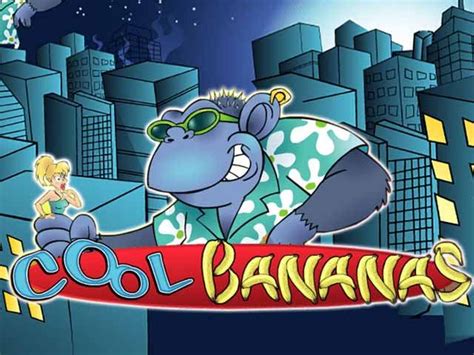Jogue Cool Bananas Online