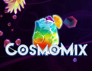 Jogue Cosmomix Online
