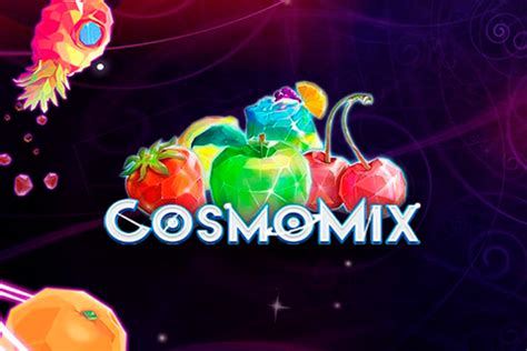 Jogue Cosmomix Online