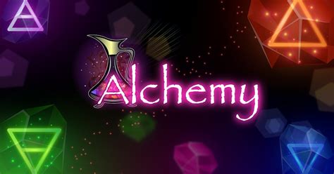 Jogue Crazy Alchemist Online