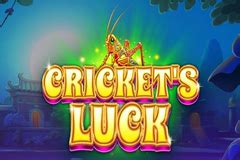 Jogue Cricket S Luck Online