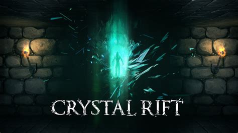 Jogue Crystal Rift Online