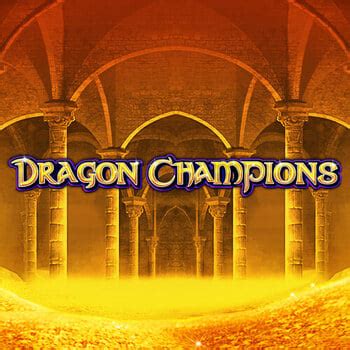 Jogue Dragon Champions Online