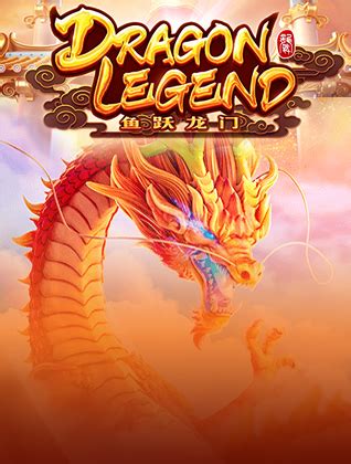 Jogue Dragon Legend Online