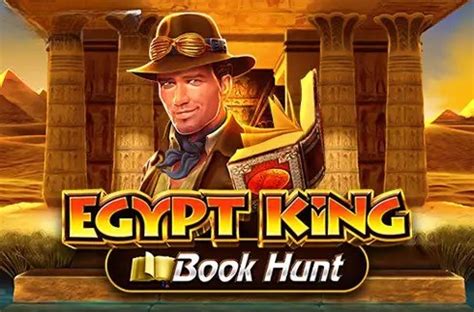 Jogue Egyptian King Online