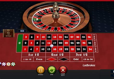 Jogue European Roulette Esa Gaming Online