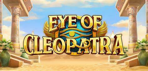 Jogue Eye Of Cleopatra Online