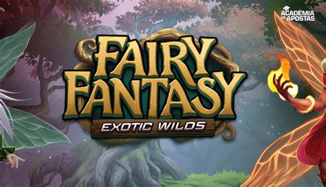 Jogue Fairy Fantasy Exotic Wilds Online