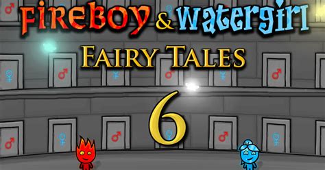 Jogue Fairy Tale Online