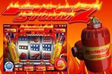 Jogue Firestorm 7 Online