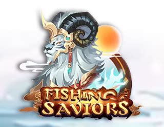 Jogue Fishing Of Saviors Online