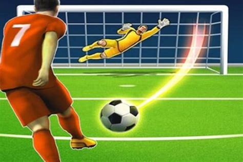 Jogue Football Champion Online