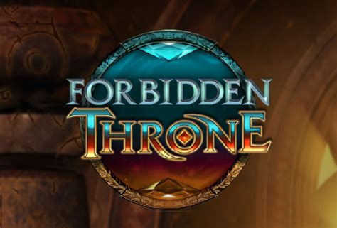 Jogue Forbidden Throne Online