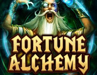 Jogue Fortune Alechemy Online