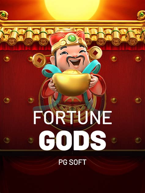 Jogue Fortune God Online