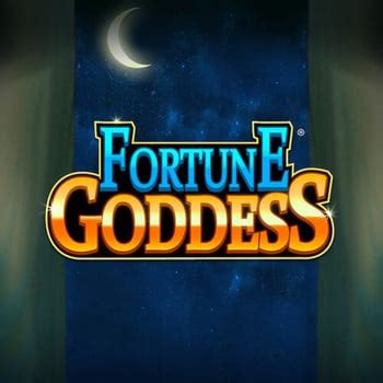 Jogue Fortune Goddess Online