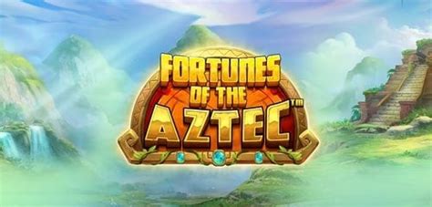 Jogue Fortunes Of The Aztec Online