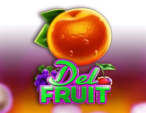 Jogue Fresh Fruits Online