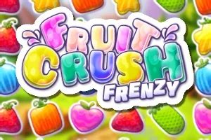 Jogue Fruit Frenzy Online