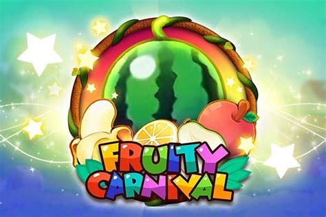 Jogue Fruity Carnival Online