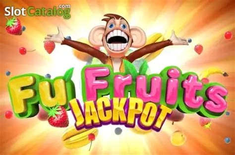 Jogue Fu Fruits Online