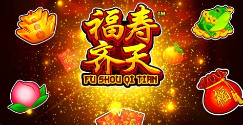 Jogue Fu Shou Qi Tian Online