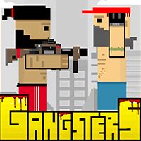 Jogue Gangsters Online