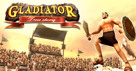 Jogue Gladiator Online