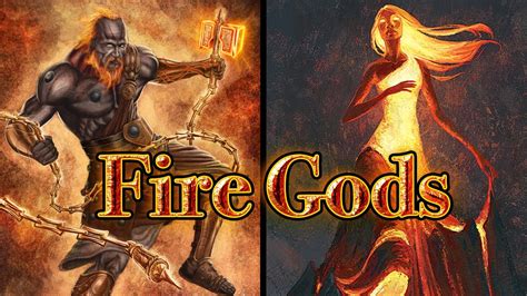Jogue God Of Fire Online