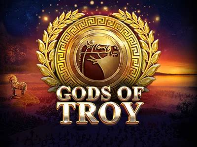 Jogue Gods Of Troy Online