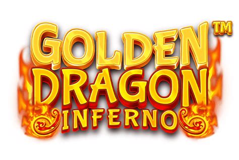Jogue Golden Dragon Inferno Online