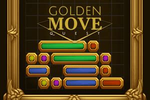 Jogue Golden Quest Online