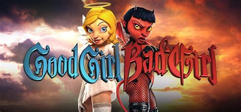 Jogue Good Girl Bad Girl Online