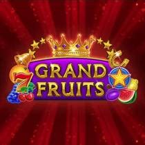 Jogue Grand Fruits Online