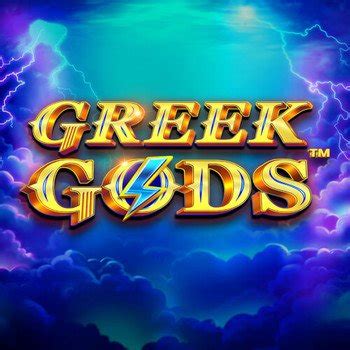 Jogue Greek Gods Online