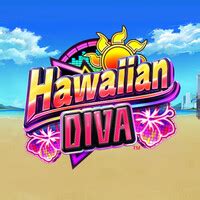 Jogue Hawaiian Diva Online